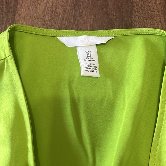 H&M dress - Picture 2 of 5